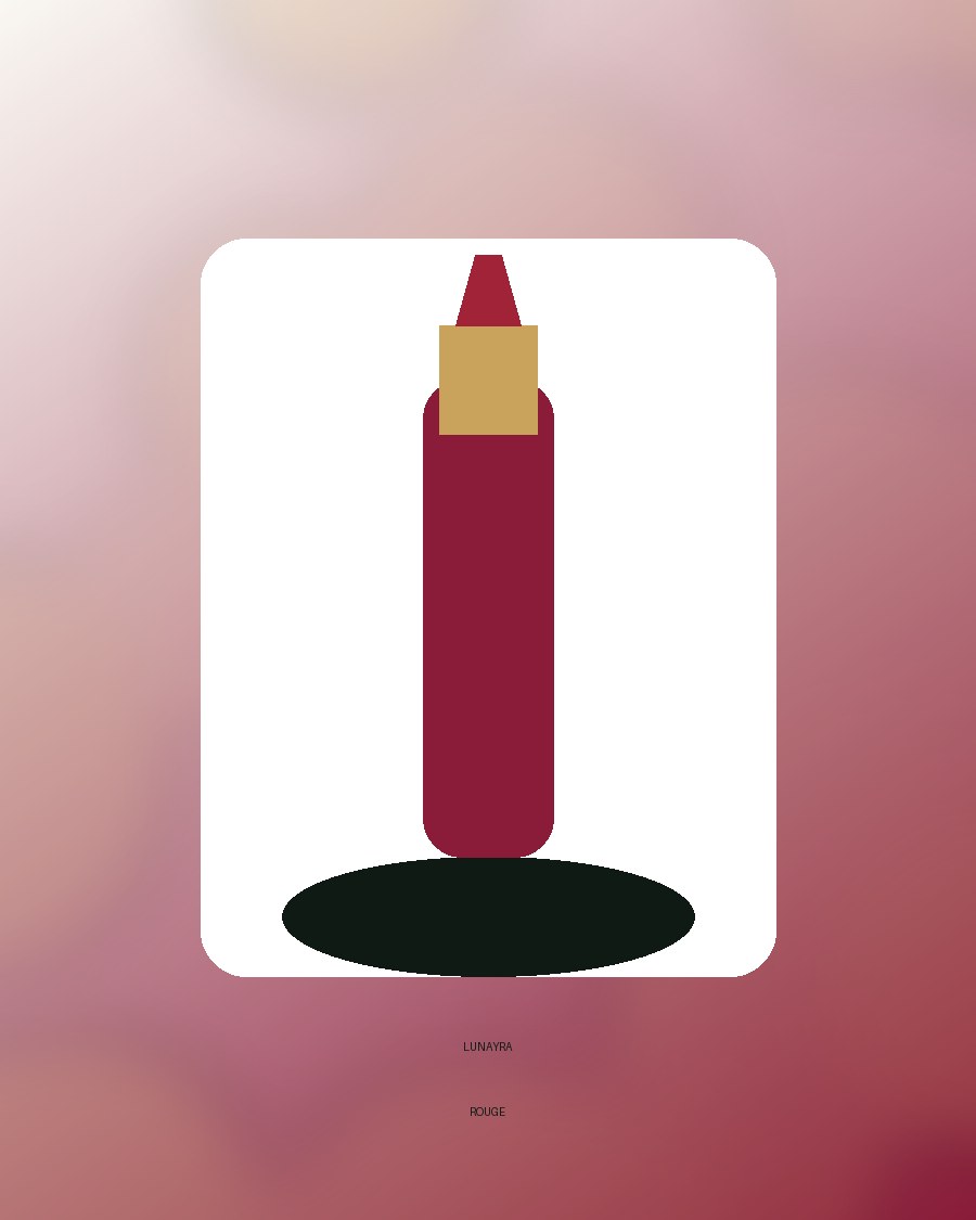 Velvet Rouge Lipstick